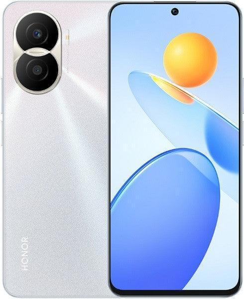 Honor Play7T Pro DIO-AN00 Dual Sim 128GB Silver (8GB RAM) - Refurbished - Image 2