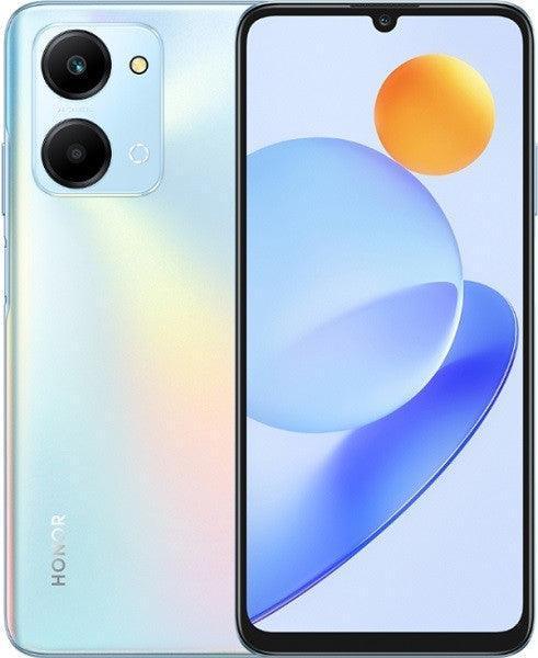 Honor Play7T RKY-AN10 Dual Sim 128GB Silver (8GB RAM) - Refurbished - Image 2