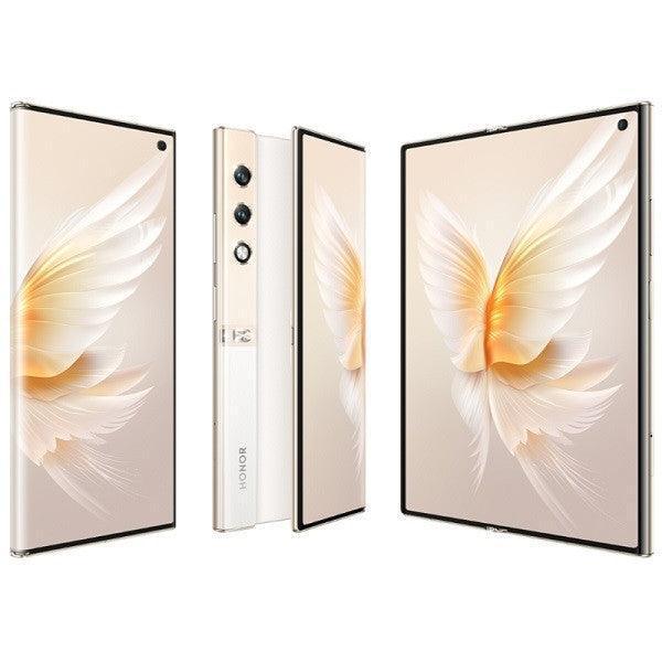 Honor V Purse 5G VCA-AN00 Dual Sim 512GB Gold (16GB RAM) Refurbished - Image 2