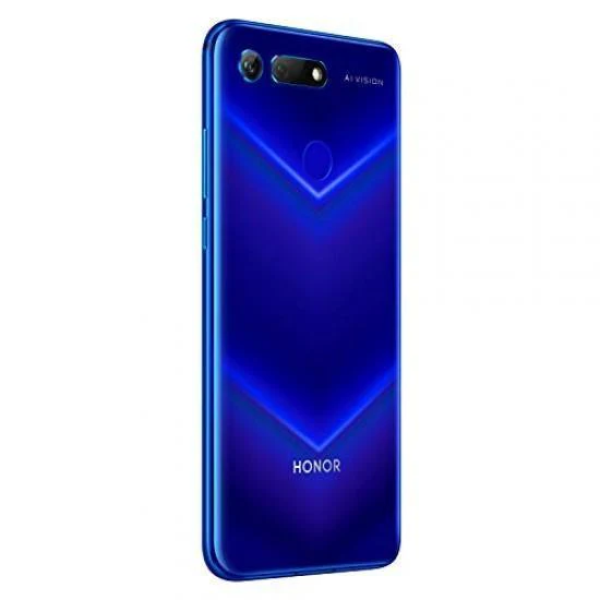 Honor View20 (Blue, 6GB RAM, 128GB Storage) refurbished - Image 3