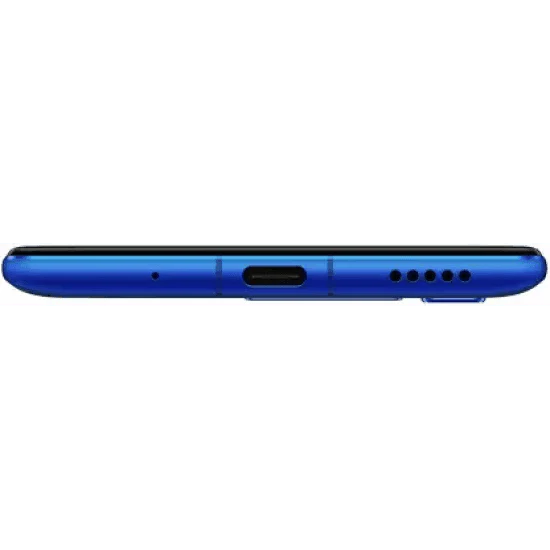 Honor View20 (Blue, 6GB RAM, 128GB Storage) refurbished - Image 4