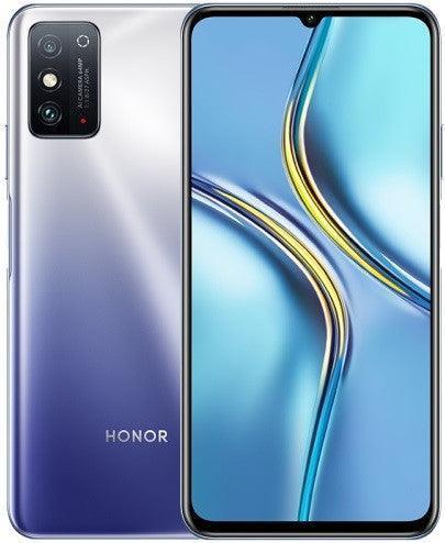 Honor X30 Max 5G KKG-AN70 Dual Sim 256GB Space Silver (8GB RAM) - Refurbished