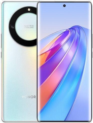 Honor X40 5G RMO-AN00 Dual Sim 256GB Silver (12GB RAM) - Refurbished - Image 3