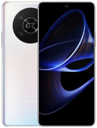 Honor X40 GT ADT-AN00 Dual Sim 256GB Silver (8GB RAM) - Refurbished - Image 3