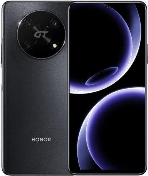 Honor X40 GT Racing 5G ADT-AN00 Dual Sim 512GB Magic Night Black (12GB RAM) - Refurbished - Image 2