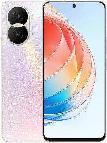 Honor X40i 5G DIO-AN00 Dual Sim 128GB Aurora (8GB RAM) - Refurbished - Image 2