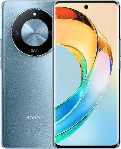 Honor X50 5G ALI-AN00 Dual Sim 512GB Blue (16GB RAM) - Refurbished