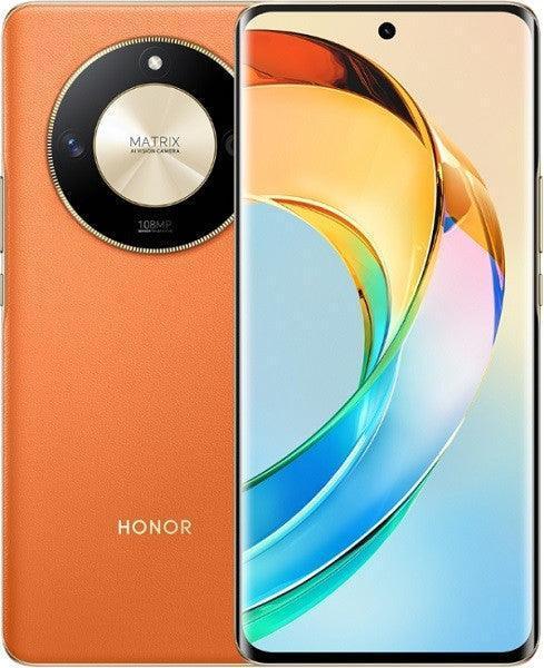 Honor X50 5G ALI-AN00 Dual Sim 512GB Orange (16GB RAM) - Refurbished - Image 2