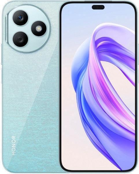 Honor X50i Plus 5G LLY-AN00 Dual Sim 256GB Blue (12GB RAM)-Refurbished