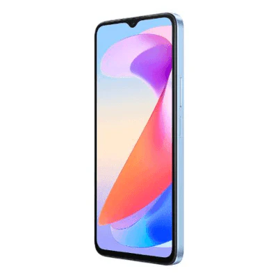 Honor X6a 4GB/128GB Smartphone - Sky Silver Refurbished - Image 3