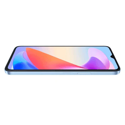 Honor X6a 4GB/128GB Smartphone - Sky Silver Refurbished - Image 4