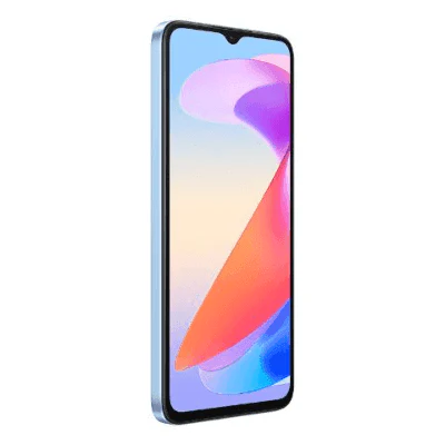 Honor X6a 4GB/128GB Smartphone - Sky Silver Refurbished - Image 6