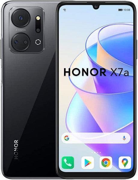 Honor X7a RKY-LX2 Dual Sim 128GB Midnight Black (6GB RAM) - Refurbished - Image 3