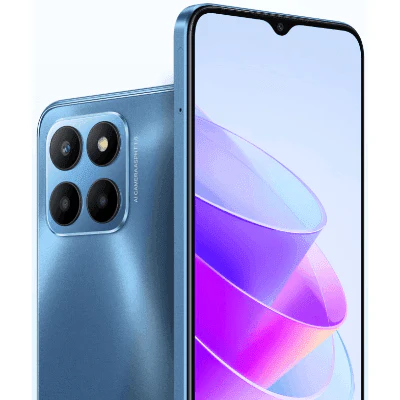 Honor X8a 5G 4+3GB/128GB Smartphone - Refurbished