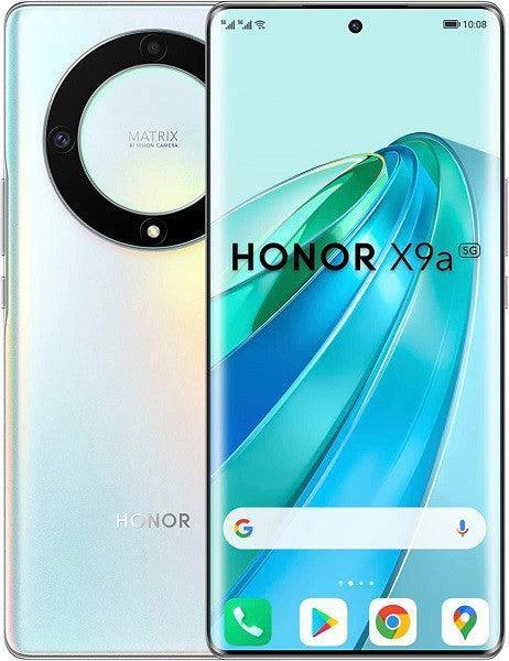 Honor X9a 5G RMO-NX1 Dual Sim 256GB Titanium Silver (8GB RAM) - Refurbished - Image 2
