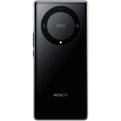 Honor X9a 8GB/256GB 5G Smartphone - Midnight Black Refurbished - Image 2
