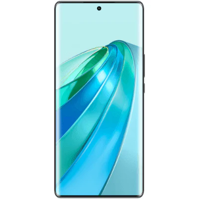 Honor X9a 8GB/256GB 5G Smartphone - Midnight Black Refurbished - Image 3