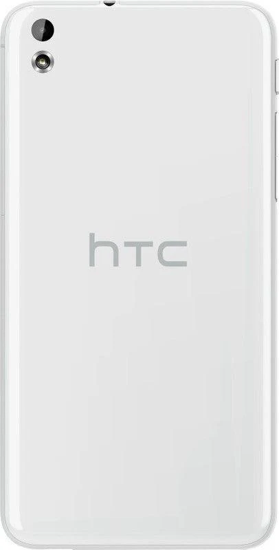 HTC Desire 816G (Octa Core) (White, 16 GB) (1 GB RAM) Refurbished - Image 3