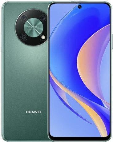 Huawei Enjoy 50 Pro CTR-AL00 Dual Sim 128GB Emerald (8GB RAM)Refurbished - Image 2