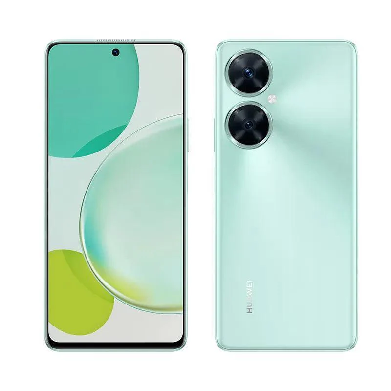 Huawei Enjoy 60 Pro 4G Mobile Phone Smart 8GB RAM 256GB ROM Octa Core Snapdragon 680 Refurbished