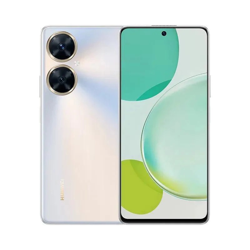 Huawei Enjoy 60 Pro 4G Mobile Phone Smart 8GB RAM 256GB ROM Octa Core Snapdragon 680 Refurbished - Image 4
