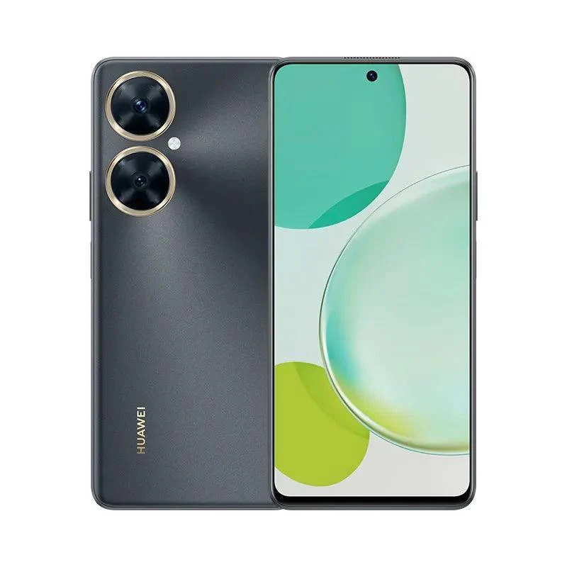 Huawei Enjoy 60 Pro 4G Mobile Phone Smart 8GB RAM 256GB ROM Octa Core Snapdragon 680 Refurbished - Image 6