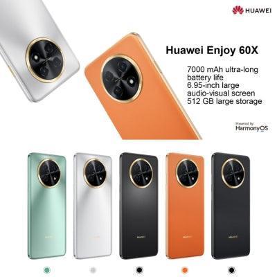 Huawei Enjoy 60X 256GB STG-AL00 Refurbished - Image 6