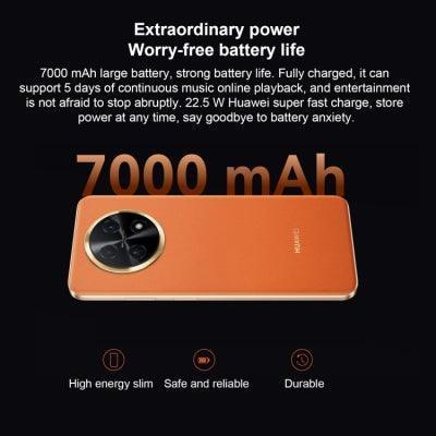 Huawei Enjoy 60X 256GB STG-AL00 Refurbished - Image 8