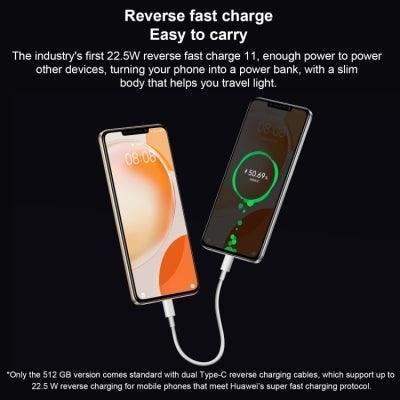 Huawei Enjoy 60X 256GB STG-AL00 Refurbished - Image 9