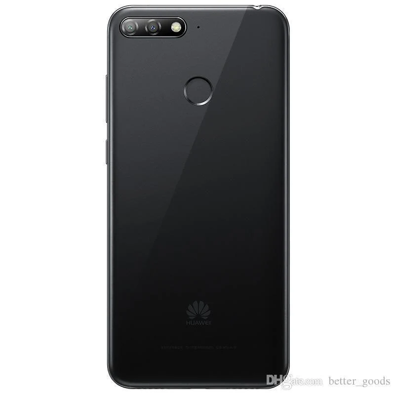 Huawei Enjoy 8e 4G LTE Cell Phone 3GB RAM 32GB ROM Snapdragon430 Octa Core Refurbished - Image 3