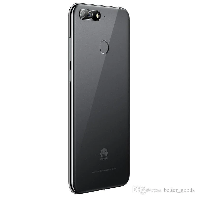 Huawei Enjoy 8e 4G LTE Cell Phone 3GB RAM 32GB ROM Snapdragon430 Octa Core Refurbished - Image 4