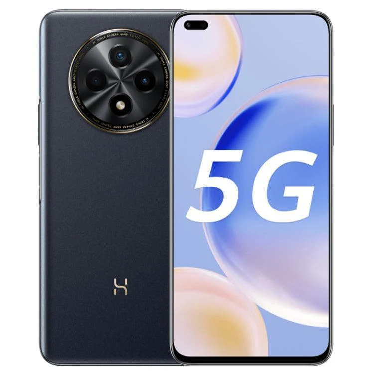 Huawei Hi Enjoy 60 Pro 5G, 128GB, 5G, OTG, Not Support Google Play Preowned