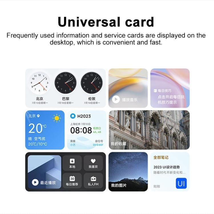 Huawei Hi Enjoy 60 Pro 5G, 128GB, 5G, OTG, Not Support Google Play Preowned - Image 11