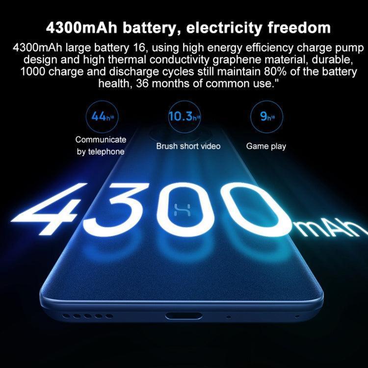 Huawei Hi Enjoy 60 Pro 5G, 128GB, 5G, OTG, Not Support Google Play Preowned - Image 18