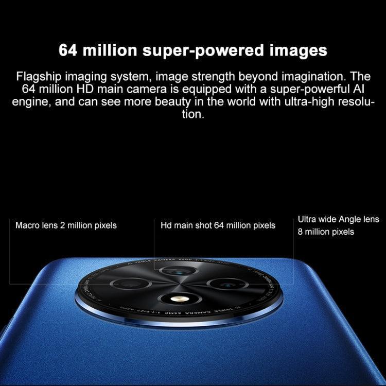 Huawei Hi Enjoy 60 Pro 5G, 128GB, 5G, OTG, Not Support Google Play Preowned - Image 24