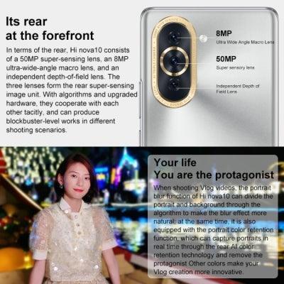Huawei Hi nova 10 5G Refurbished - Image 10