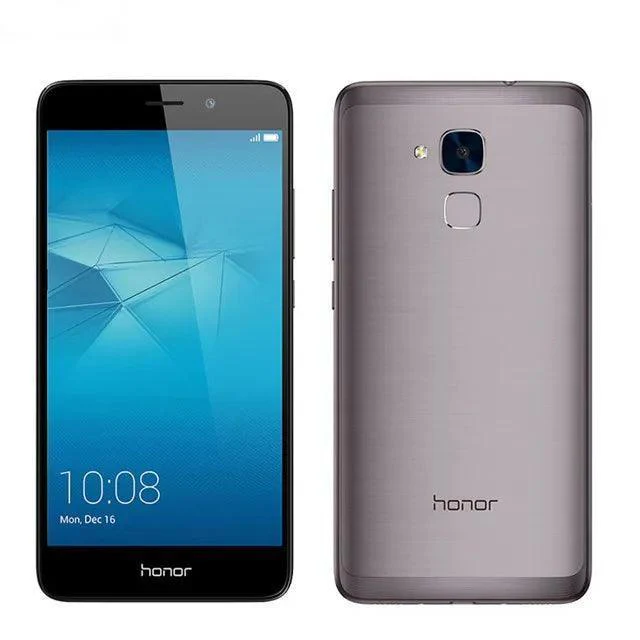 Huawei Honor 5C 4G LTE Cell Phone Kirin 650 Octa Core 3GB RAM 32GB ROM Refurbished - Image 3