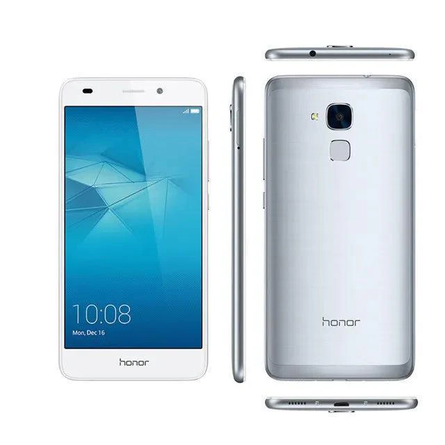 Huawei Honor 5C 4G LTE Cell Phone Kirin 650 Octa Core 3GB RAM 32GB ROM Refurbished - Image 4
