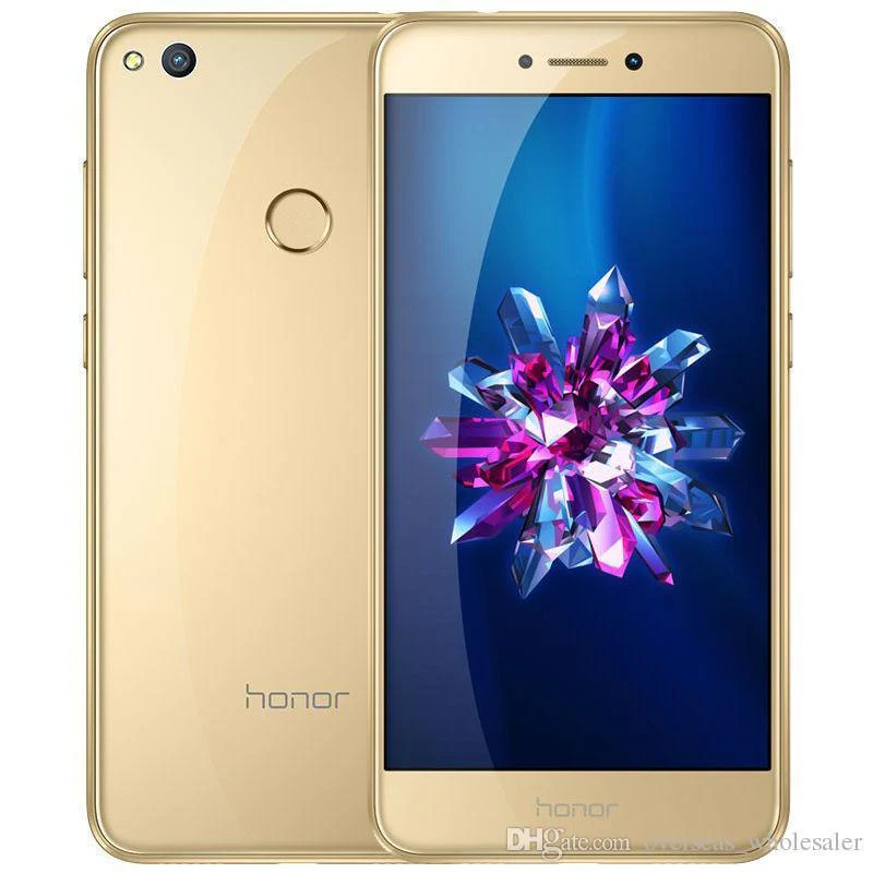 Huawei Honor 8 Lite 4G LTE Cell Phone Kirin 655 Octa Core 4GB RAM 32GB 64GB ROM Android 5.2" 12MP - Image 2