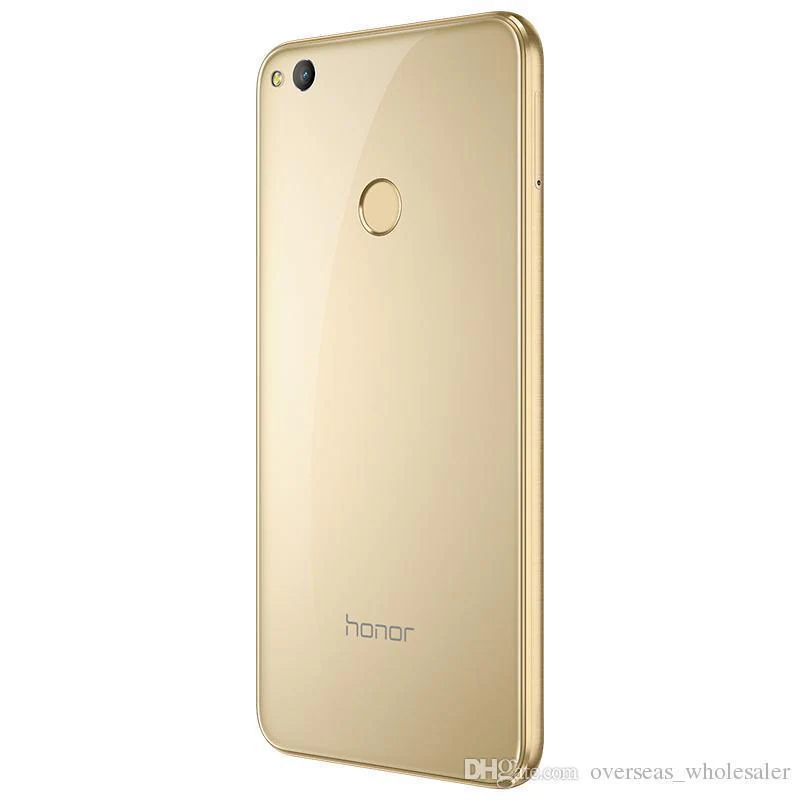 Huawei Honor 8 Lite 4G LTE Cell Phone Kirin 655 Octa Core 4GB RAM 32GB 64GB ROM Android 5.2" 12MP - Image 3