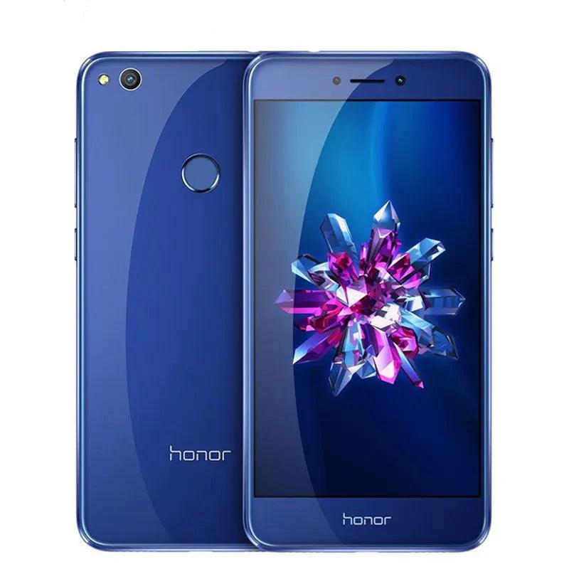 Huawei Honor 8 Lite 4G LTE Cell Phone Kirin 655 Octa Core 4GB RAM 32GB 64GB ROM Android 5.2" 12MP - Image 4