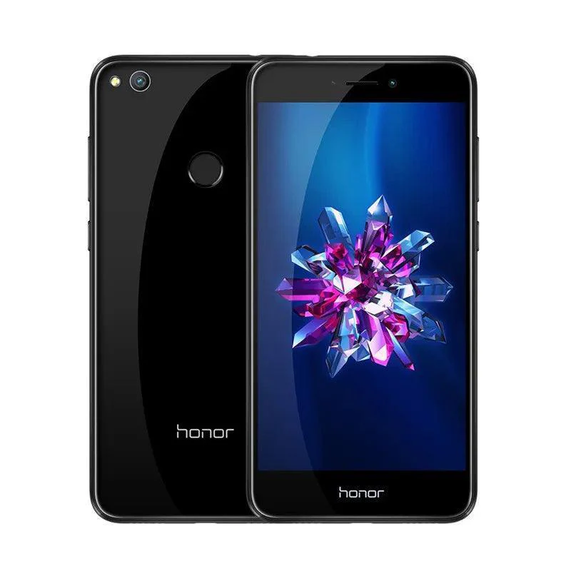Huawei Honor 8 Lite 4G LTE Cell Phone Kirin 655 Octa Core 4GB RAM 32GB 64GB ROM Android 5.2" 12MP - Image 5