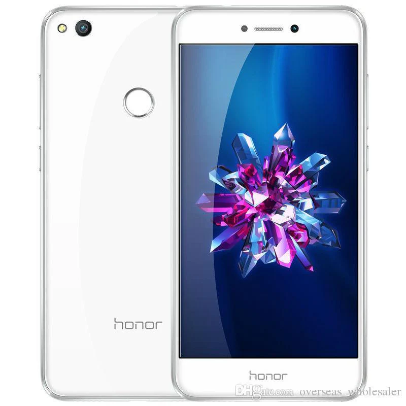 Huawei Honor 8 Lite 4G LTE Cell Phone Kirin 655 Octa Core 4GB RAM 32GB 64GB ROM Android 5.2" 12MP - Image 6