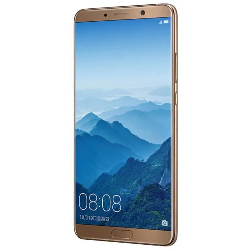 Huawei Mate 10 4G LTE Mobile Phone Kirin 970 Android 8.0 Refurbished - Image 6