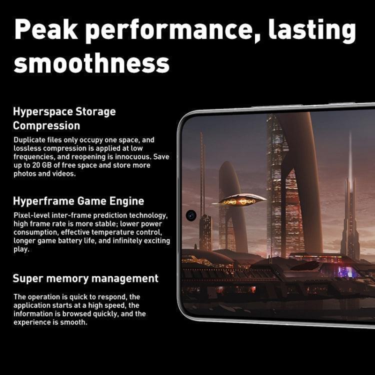 HUAWEI Mate 50 256GB, 50MP Camera Refurbished - Image 9