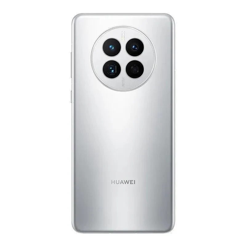Huawei Mate 50 4G Mobile Phone 8GB RAM 128GB 256GB 512GB ROM Snapdragon Refurbished - Image 3