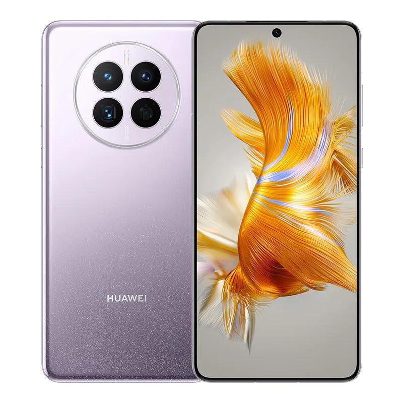 Huawei Mate 50 4G Mobile Phone 8GB RAM 128GB 256GB 512GB ROM Snapdragon Refurbished - Image 4