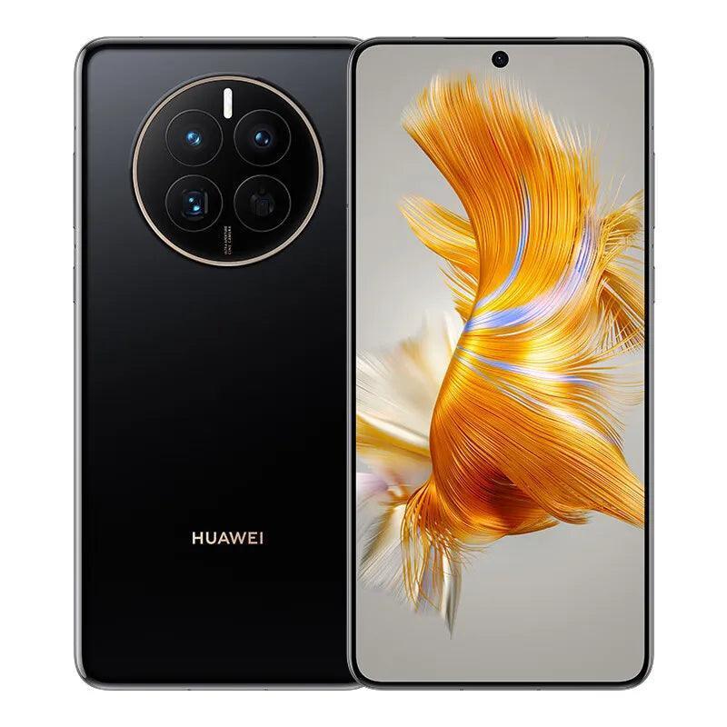 Huawei Mate 50 4G Mobile Phone 8GB RAM 128GB 256GB 512GB ROM Snapdragon Refurbished - Image 6