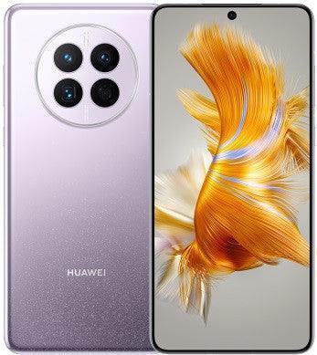 Huawei Mate 50 CET-AL00 Dual Sim 128GB Purple (8GB RAM) Refurbished - Image 2