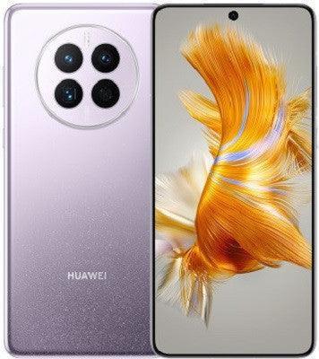 Huawei Mate 50 CET-AL00 Dual Sim 128GB Purple (8GB RAM) Refurbished - Image 4
